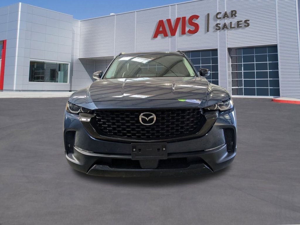 Thumbnail: 2025 Mazda CX-50 - 2