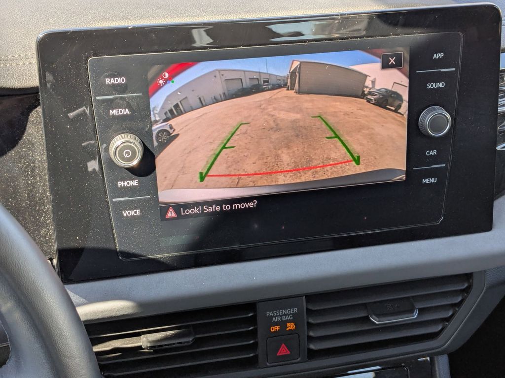 Thumbnail: 2025 Volkswagen Jetta - 21