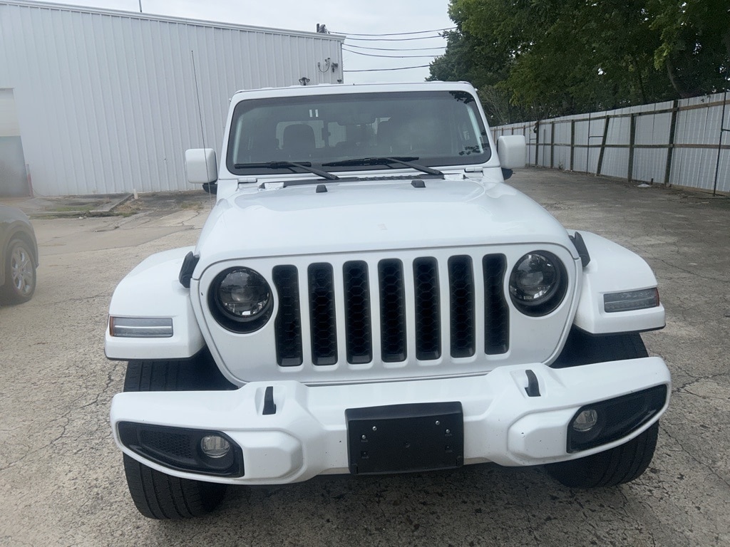 Thumbnail: 2023 Jeep Gladiator - 2