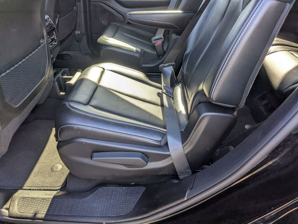 Thumbnail: 2024 Jeep Grand Cherokee L - 25