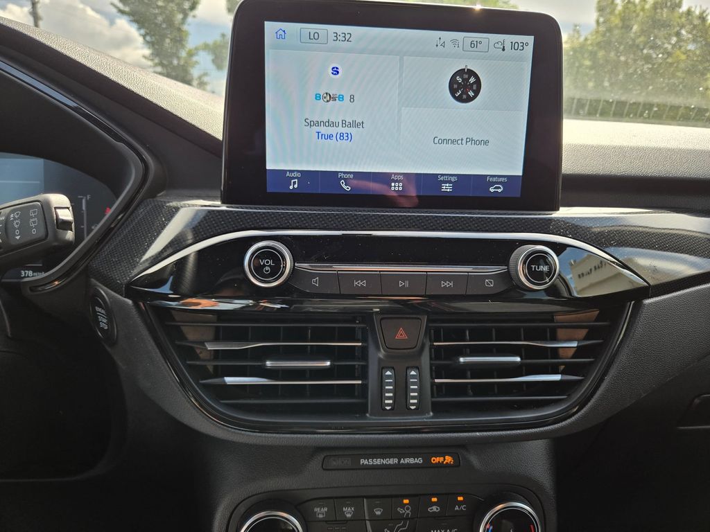 2025 Ford Escape ST-Line - Photo 18