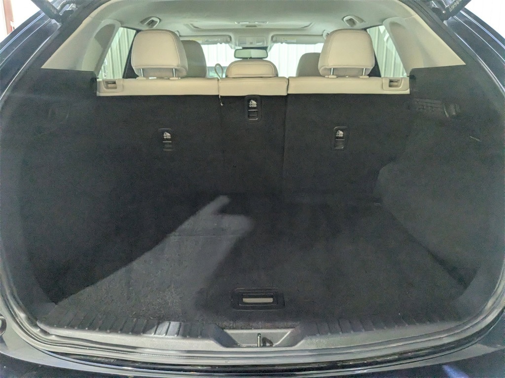 Thumbnail: 2025 Mazda CX-5 - 26