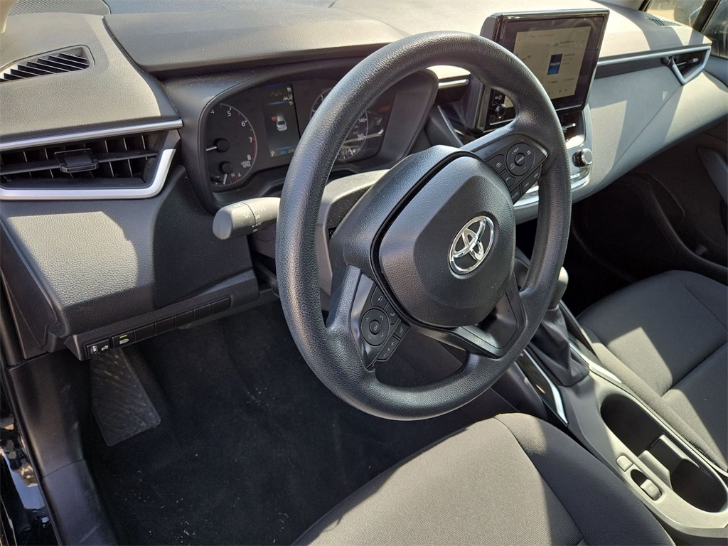 Thumbnail: 2025 Toyota Corolla - 14