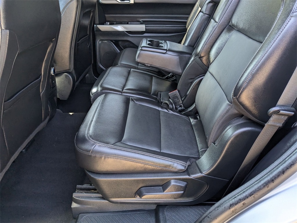 Thumbnail: 2023 Ford Explorer - 25