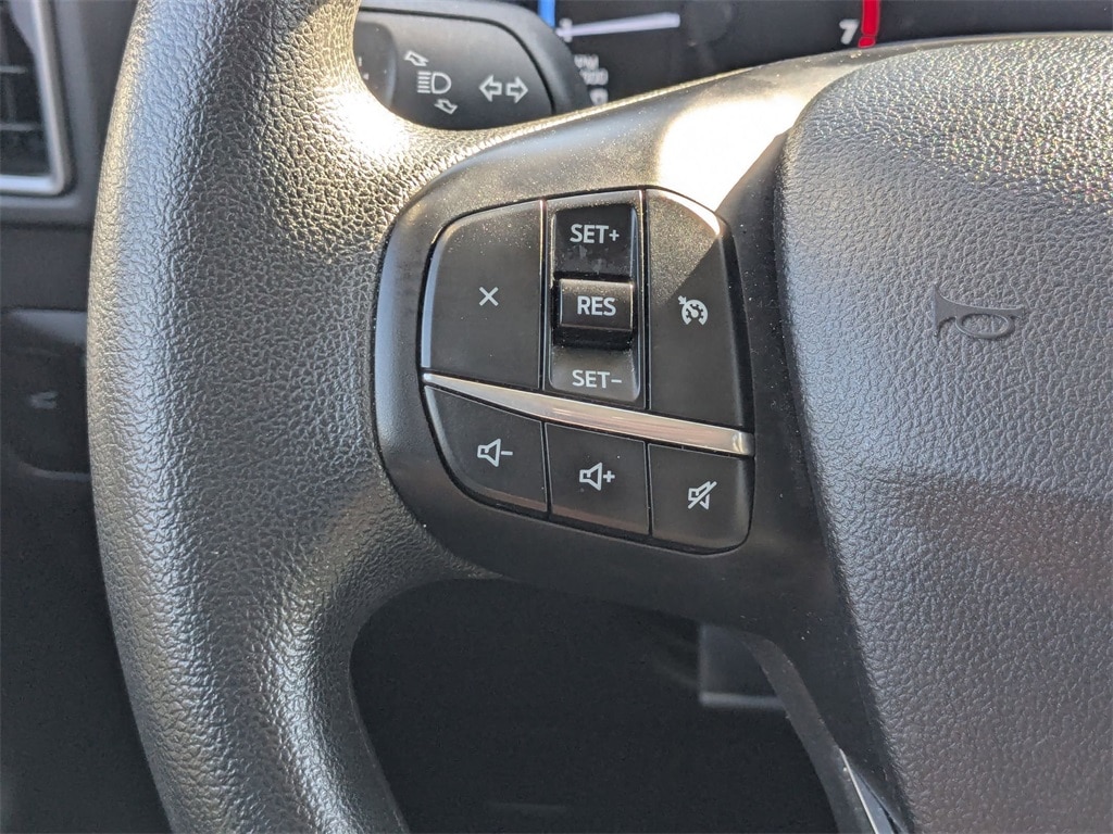 Thumbnail: 2024 Ford Bronco Sport - 15