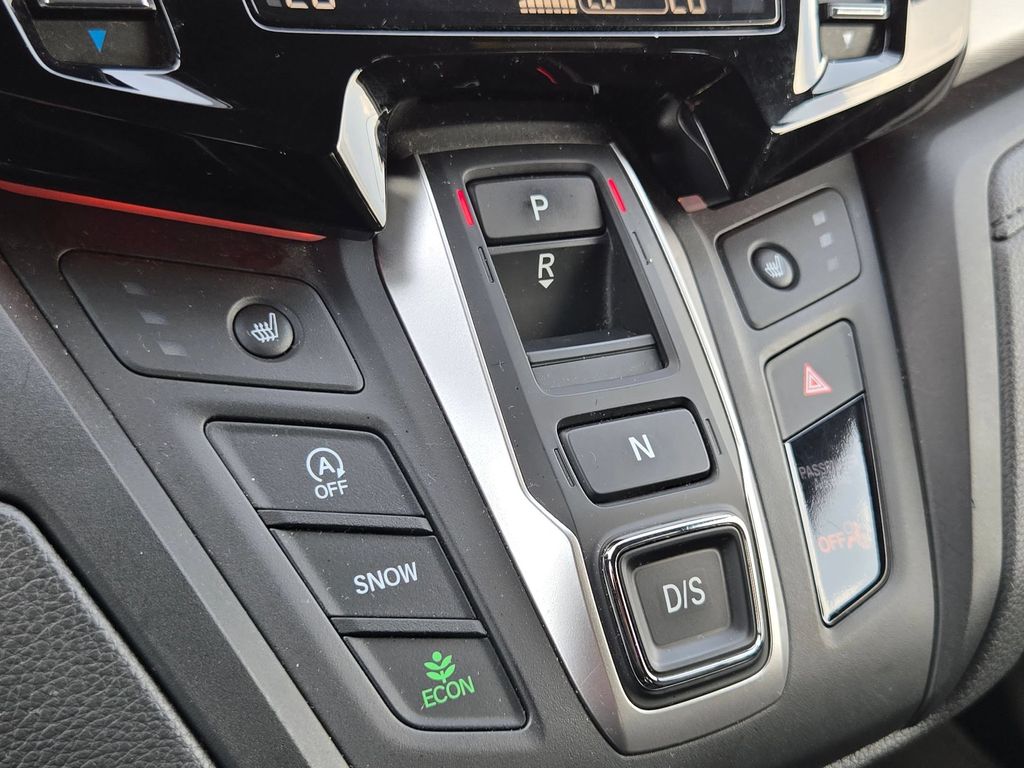 2025 Honda Odyssey Sport L - Photo 23