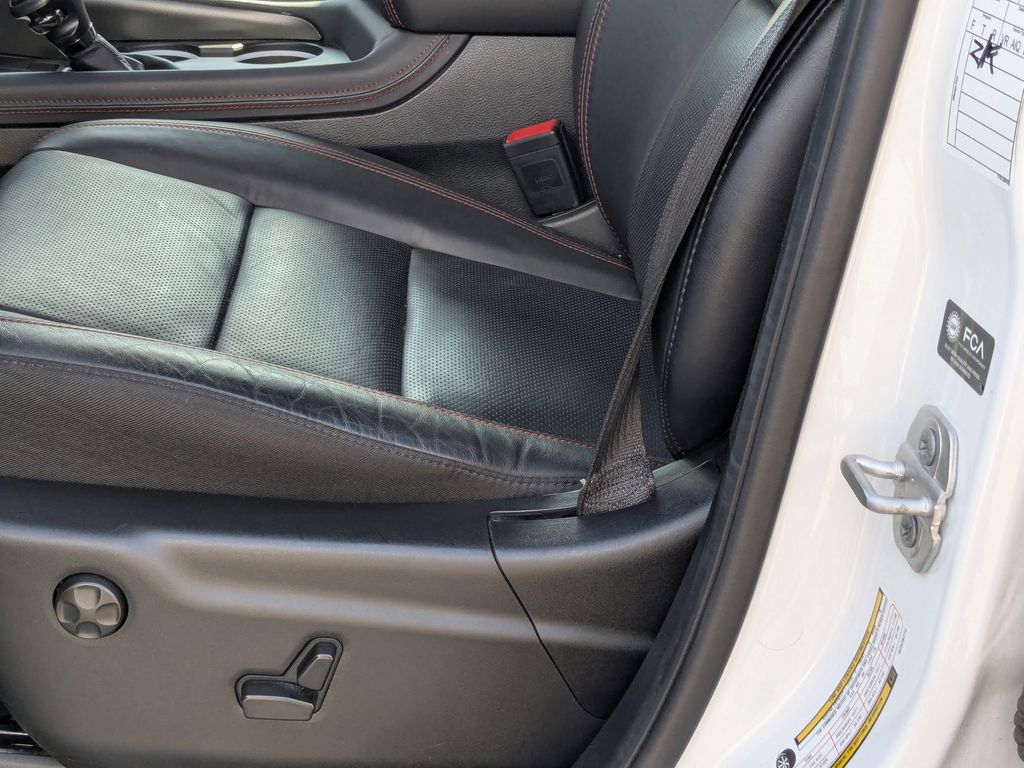 Thumbnail: 2025 Dodge Durango - 19