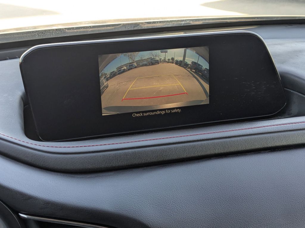 Thumbnail: 2025 Mazda CX-30 - 20