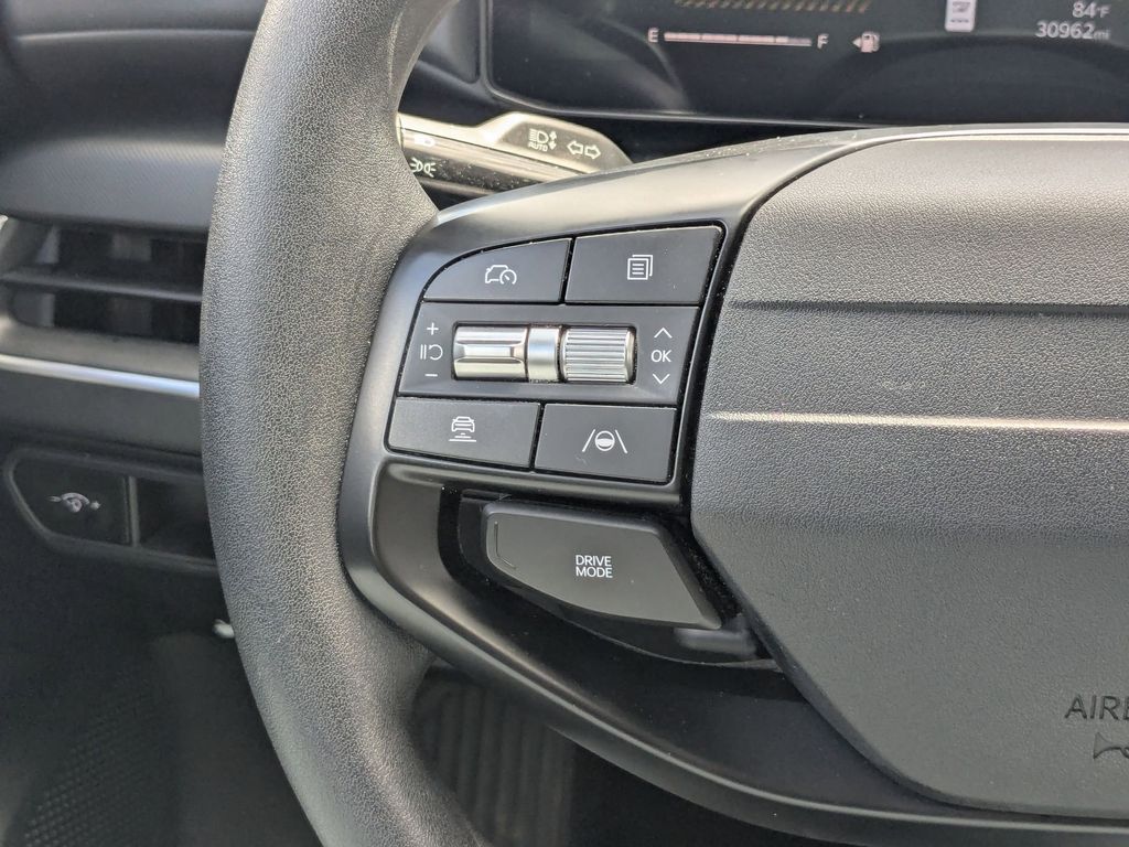 Thumbnail: 2025 Kia K4 - 16