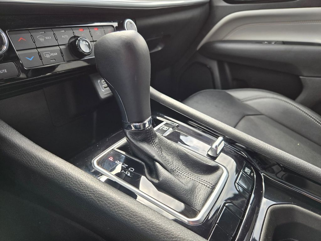 Thumbnail: 2025 Jeep Compass - 19