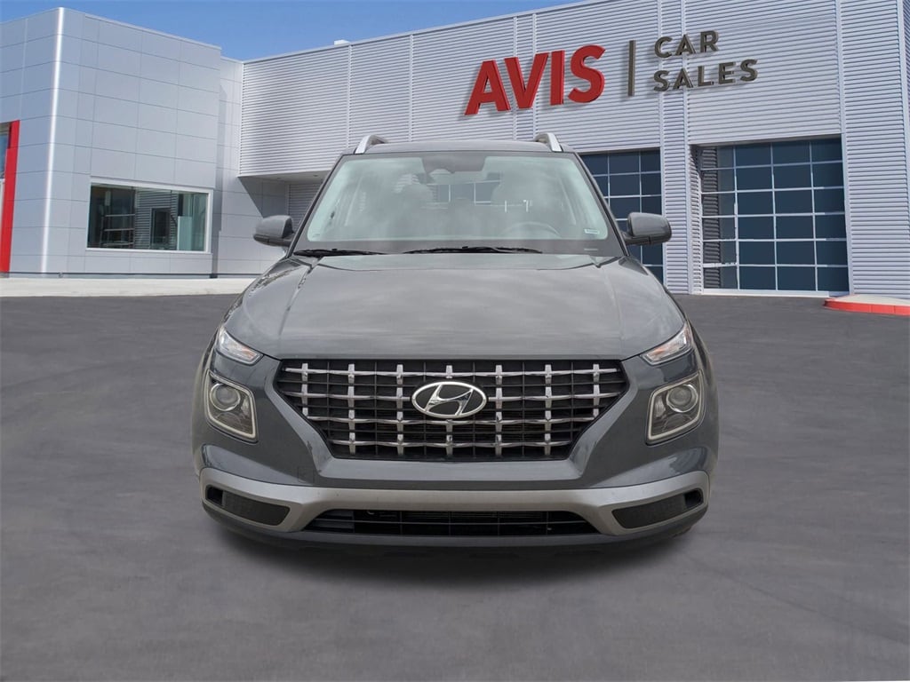 Thumbnail: 2025 Hyundai Venue - 2