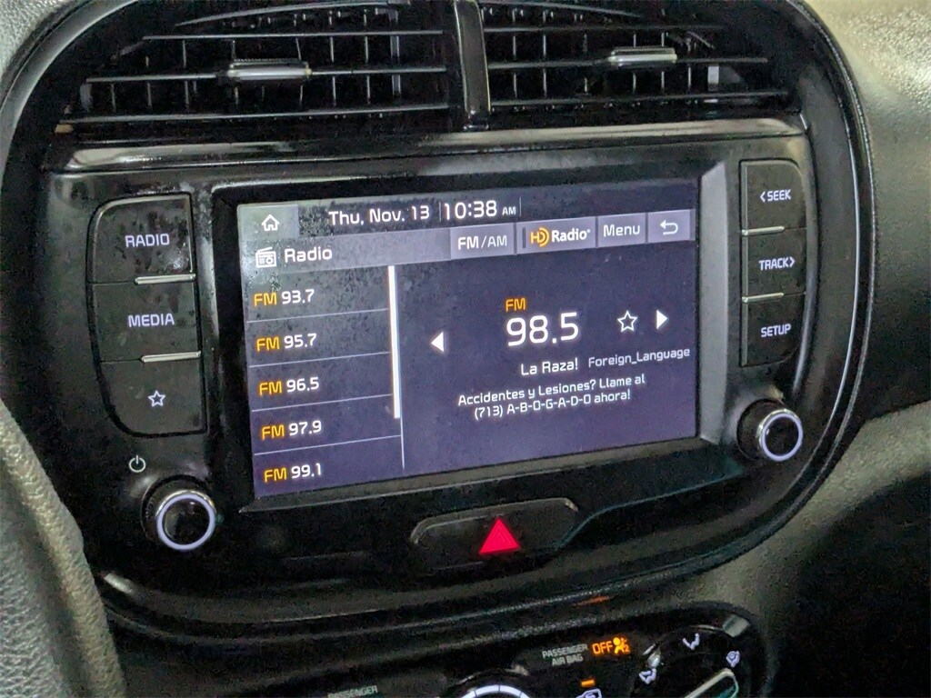 Thumbnail: 2024 Kia Soul - 18