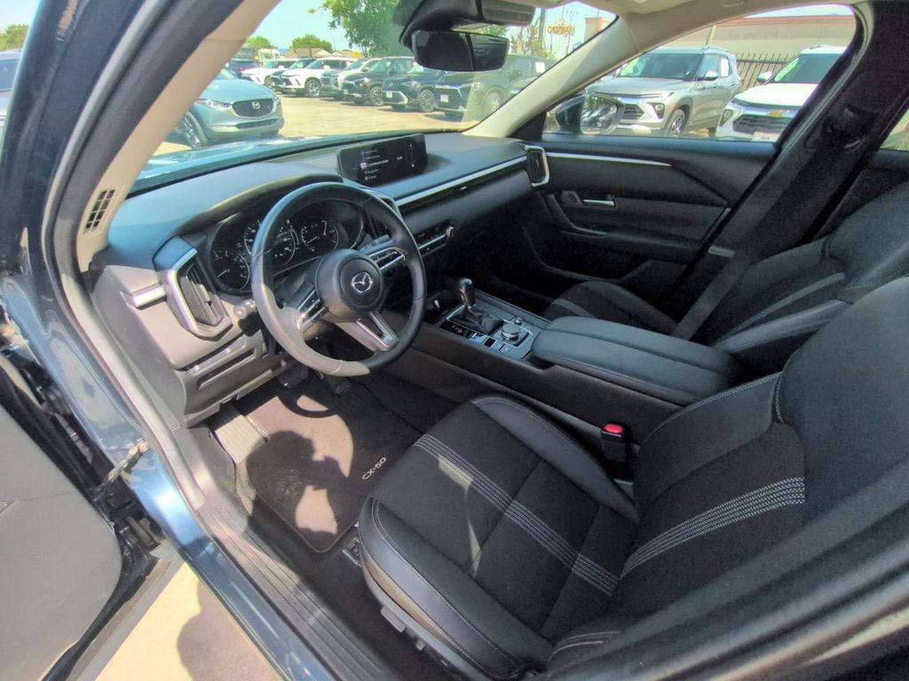 Thumbnail: 2025 Mazda CX-50 - 15