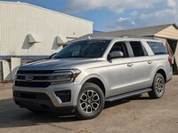 2023 Ford Expedition MAX XLT -
                  Houston, TX