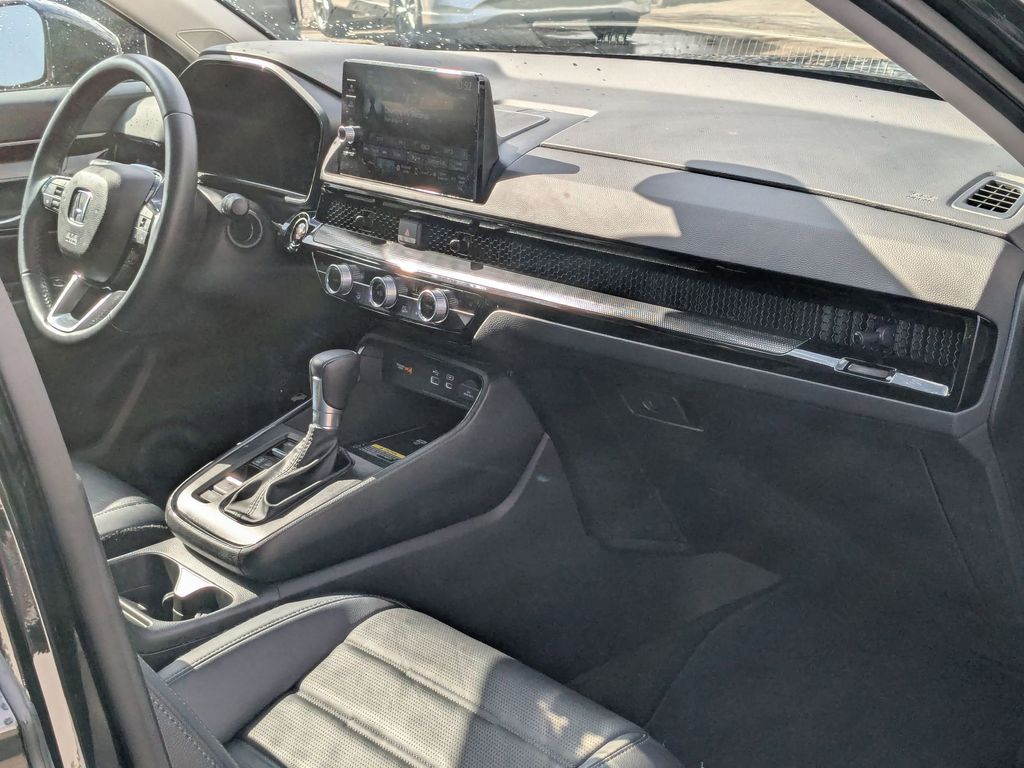 Thumbnail: 2025 Honda CR-V - 31