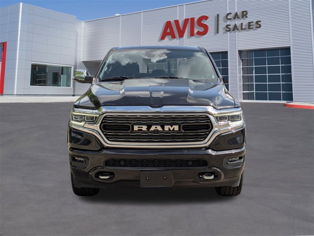 2023 Ram 1500 Limited photo 2