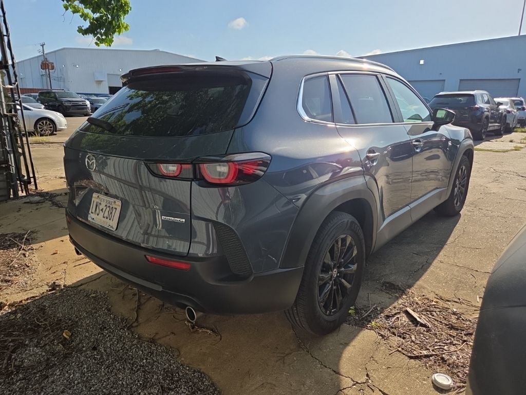 Thumbnail: 2025 Mazda CX-50 - 9