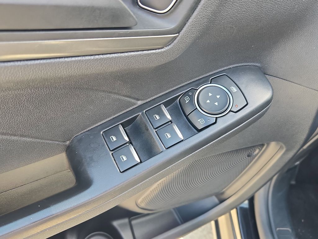Thumbnail: 2025 Ford Escape - 13