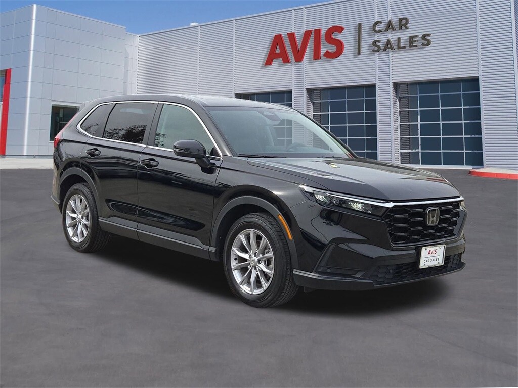 Thumbnail: 2025 Honda CR-V - 3