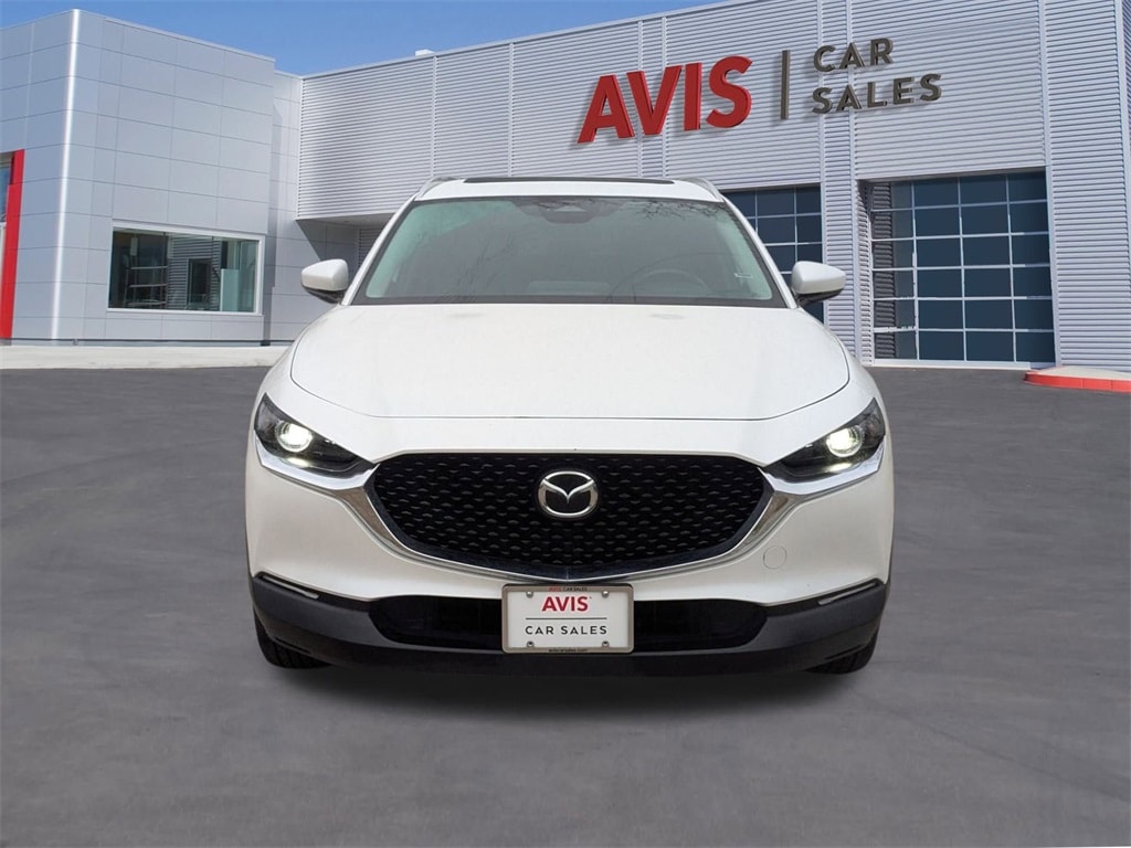 Thumbnail: 2025 Mazda CX-30 - 3