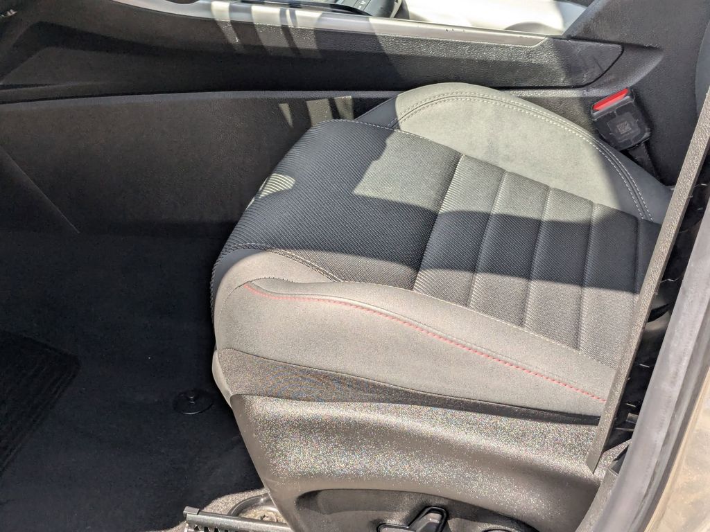 Thumbnail: 2024 Dodge Hornet - 22