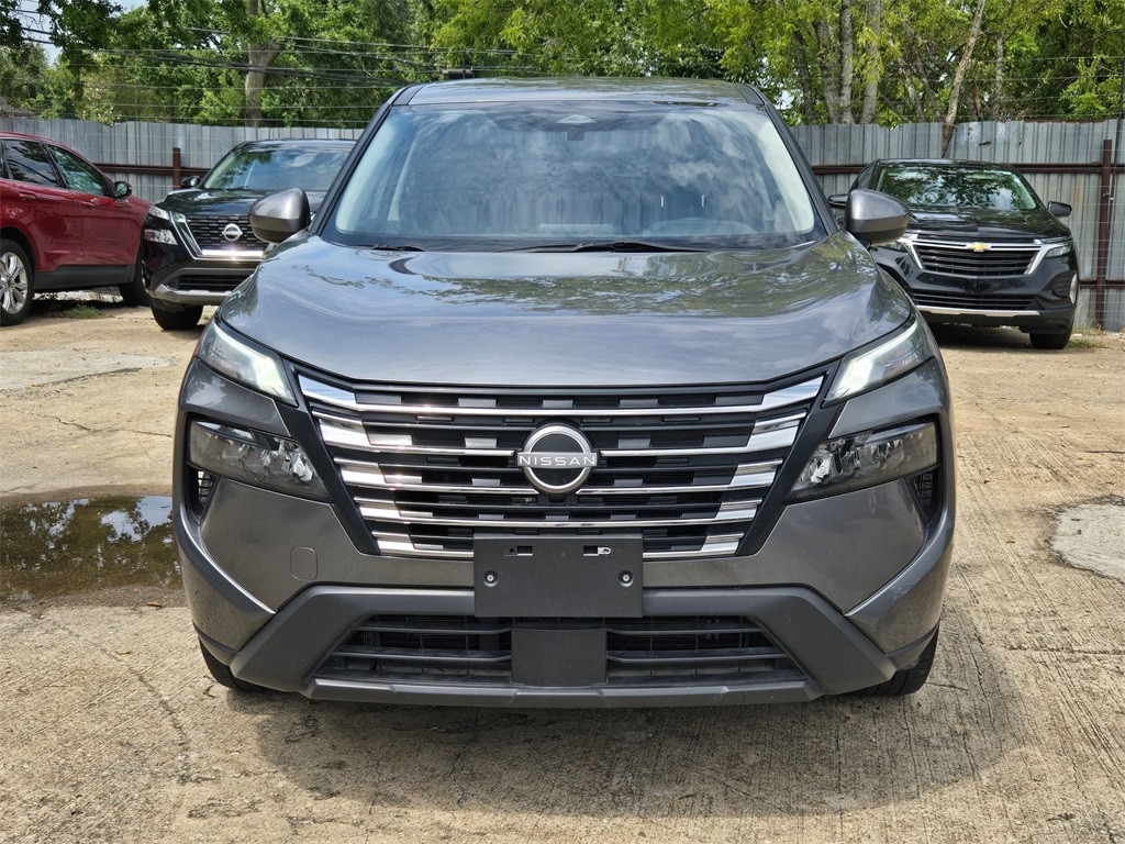 Thumbnail: 2024 Nissan Rogue - 2