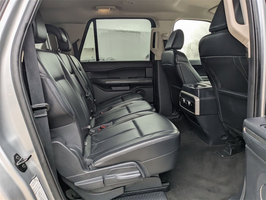 Thumbnail: 2023 Ford Expedition MAX - 33