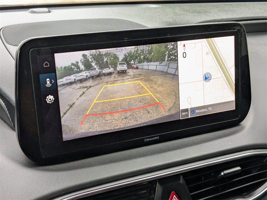 2023 Hyundai Santa Fe SEL 18