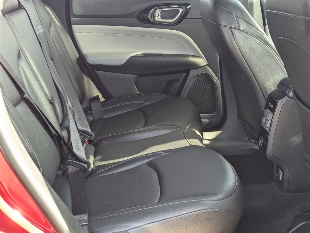 Thumbnail: 2025 Jeep Compass - 29