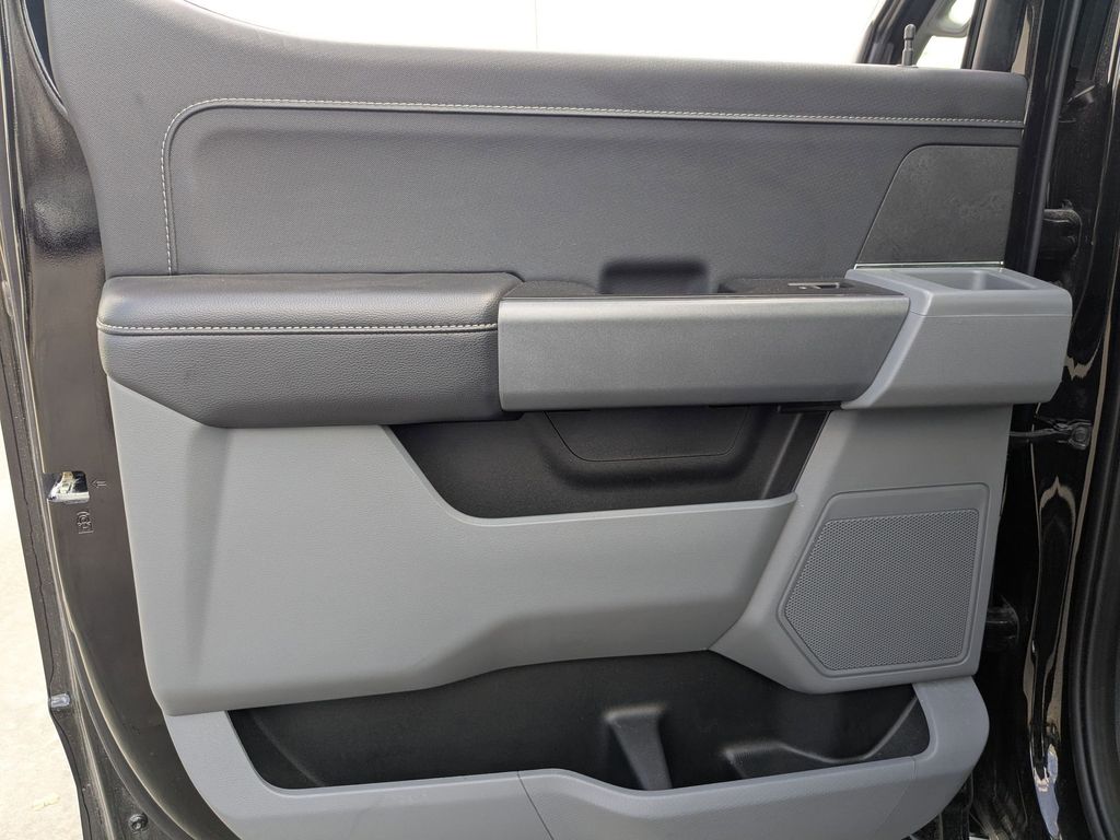 Thumbnail: 2025 Ford F-150 - 23