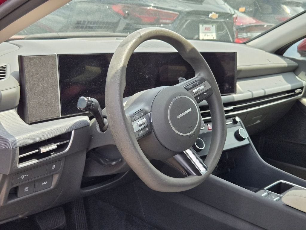 Thumbnail: 2025 Hyundai Sonata - 8