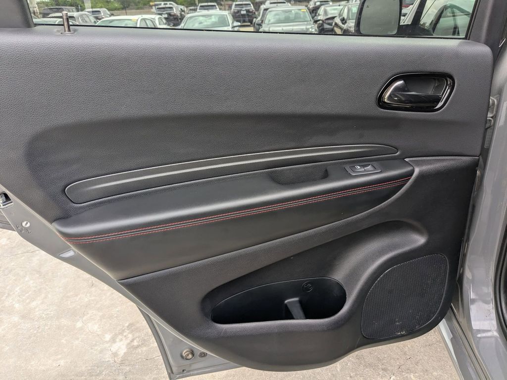 Thumbnail: 2025 Dodge Durango - 24