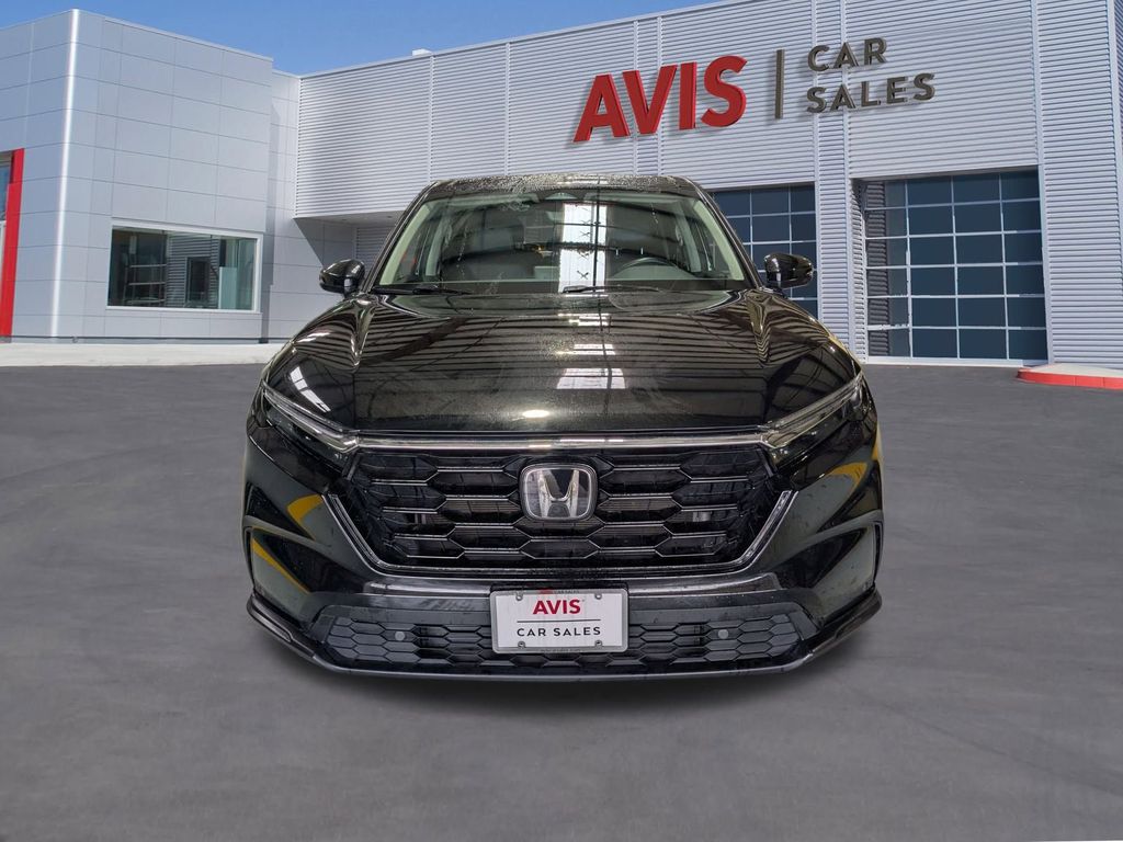 Thumbnail: 2025 Honda CR-V - 2