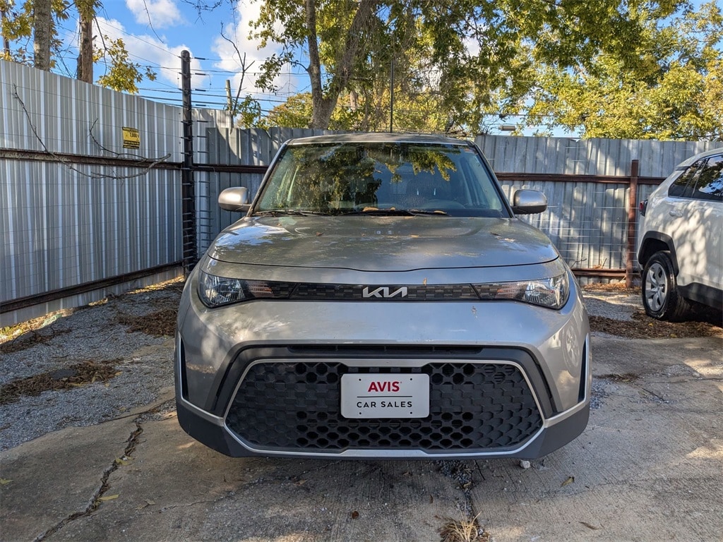 Thumbnail: 2024 Kia Soul - 2