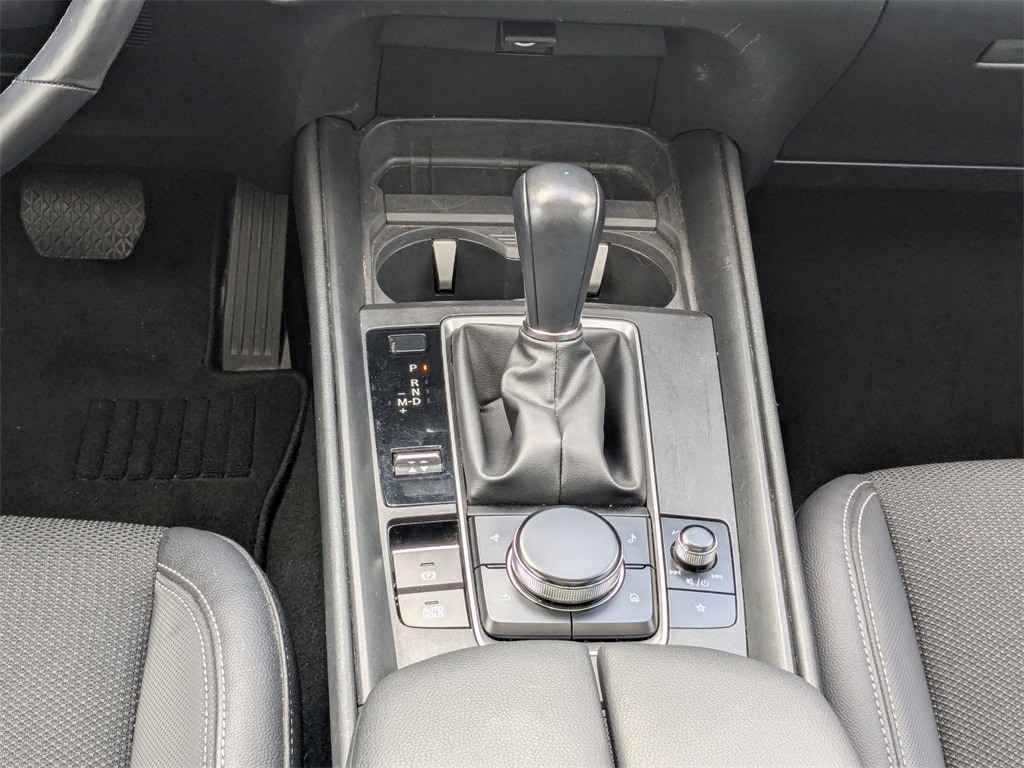 Thumbnail: 2025 Mazda CX-50 - 19