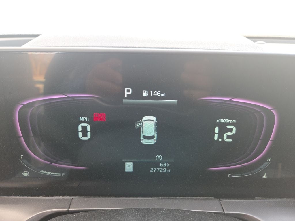 Thumbnail: 2025 Kia Telluride - 2