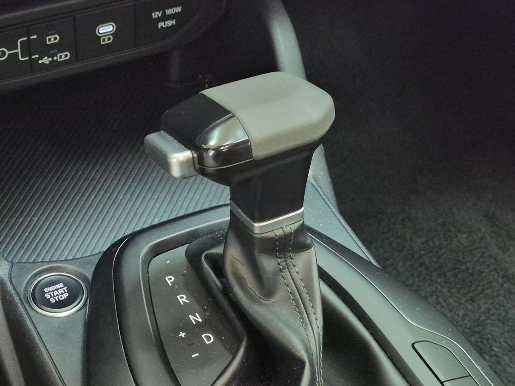 Thumbnail: 2025 Kia K4 - 17