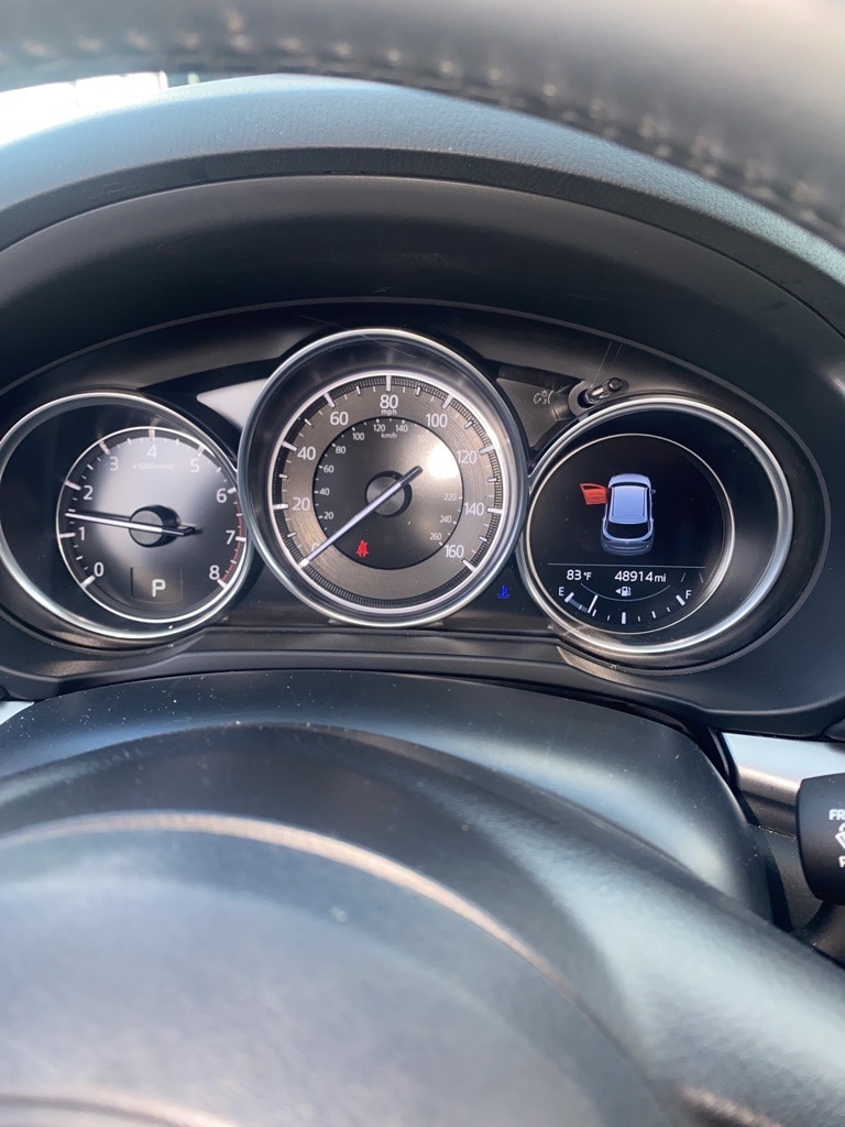 Thumbnail: 2024 Mazda CX-5 - 5