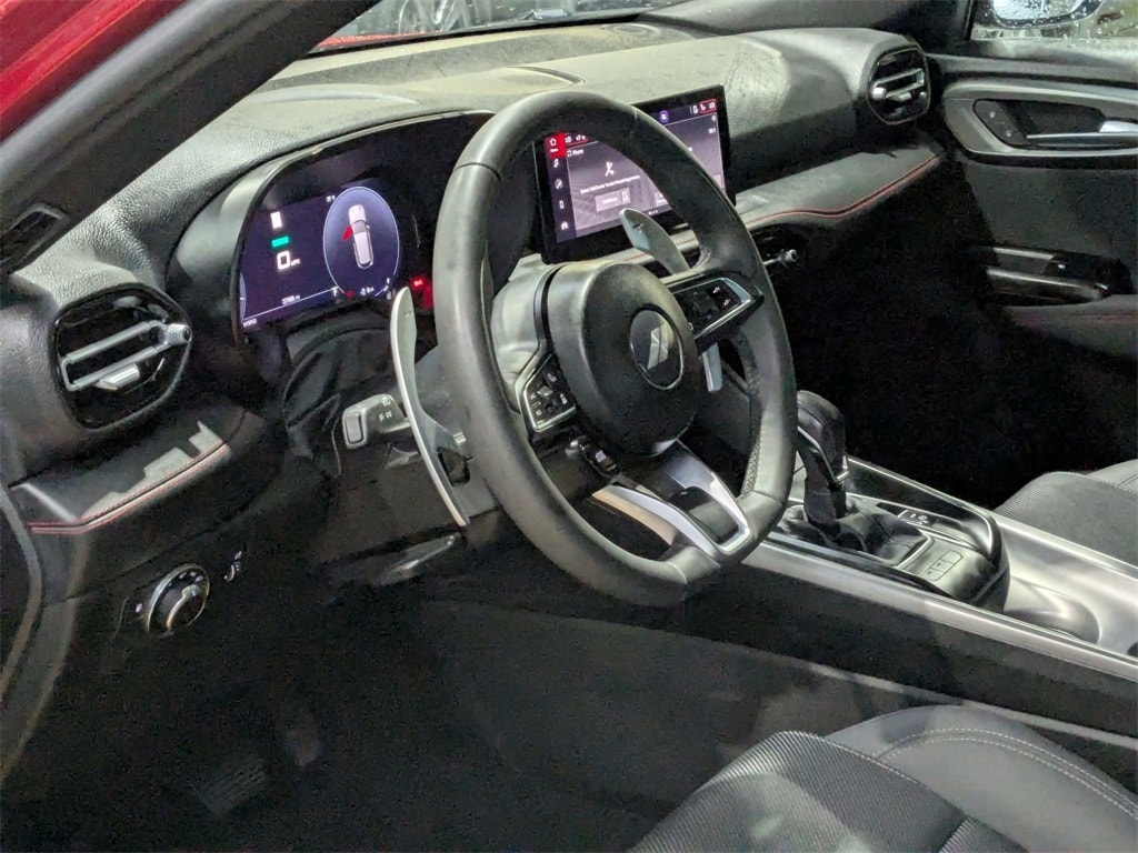 Thumbnail: 2024 Dodge Hornet - 14