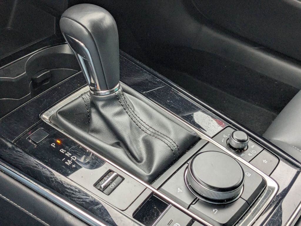 Thumbnail: 2025 Mazda CX-30 - 19