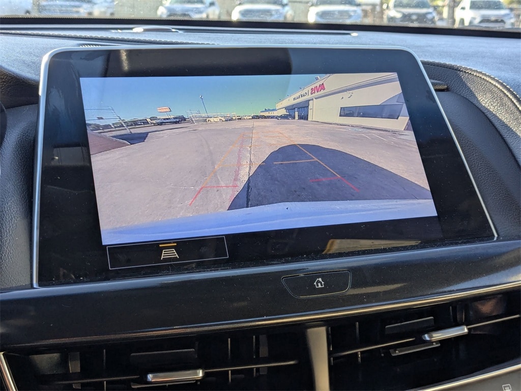 Thumbnail: 2024 Cadillac CT5 - 20