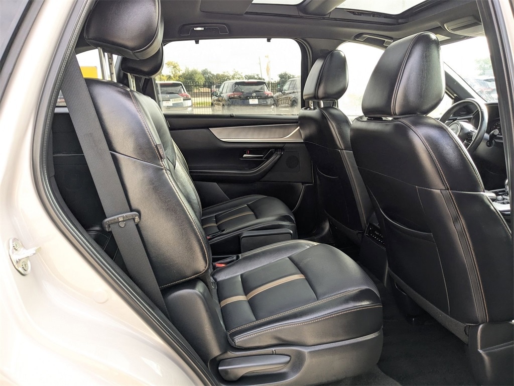 Thumbnail: 2025 Mazda CX-90 - 33