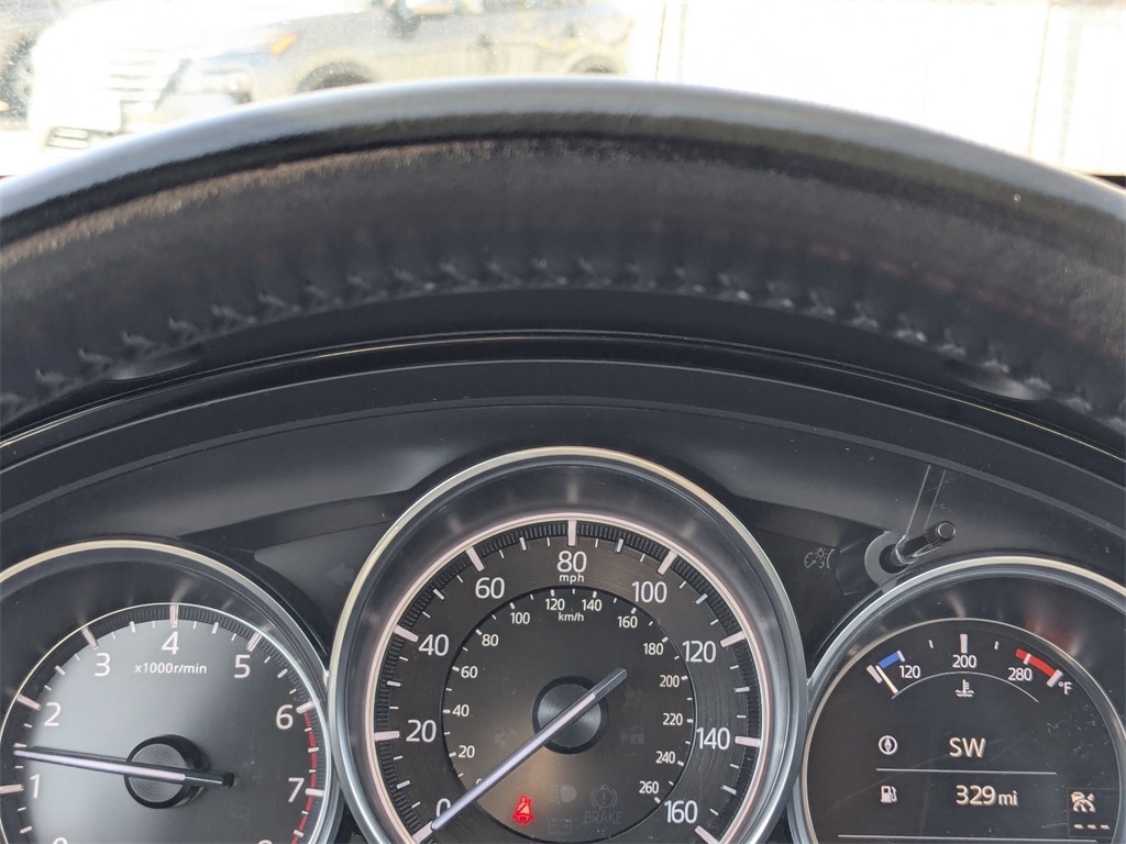 Thumbnail: 2023 Mazda CX-9 - 18