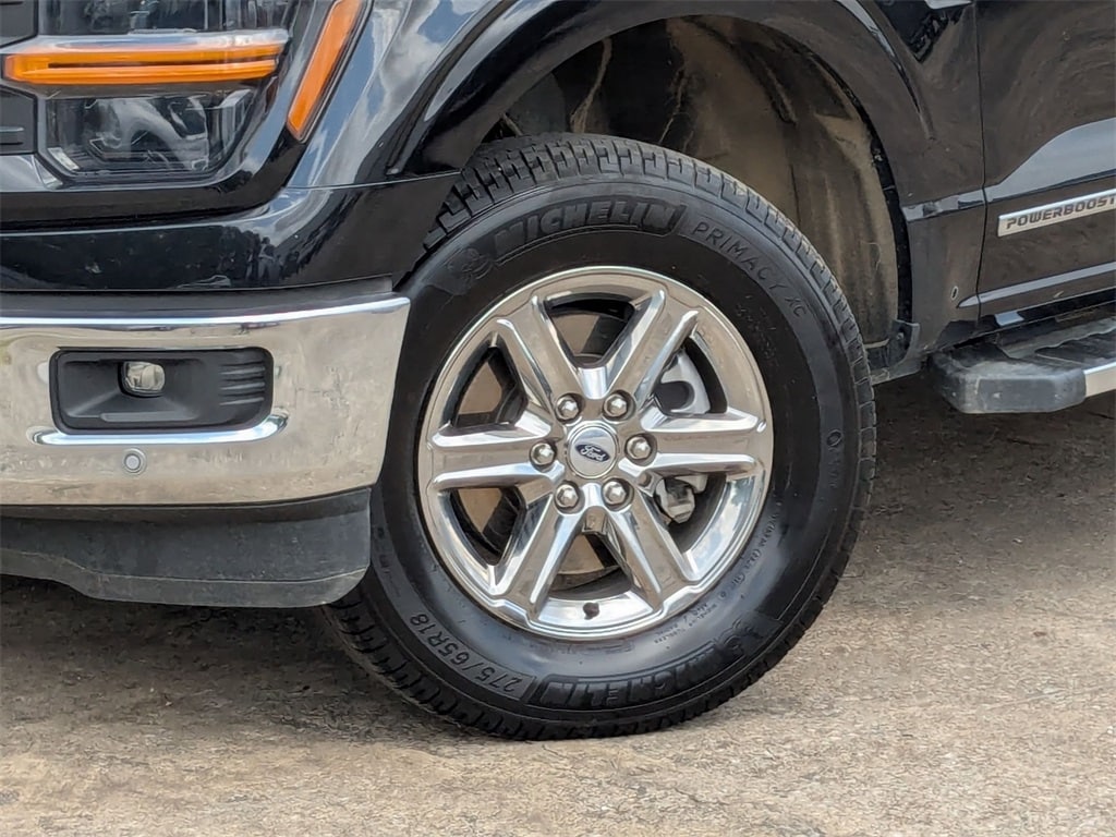 Thumbnail: 2024 Ford F-150 - 33