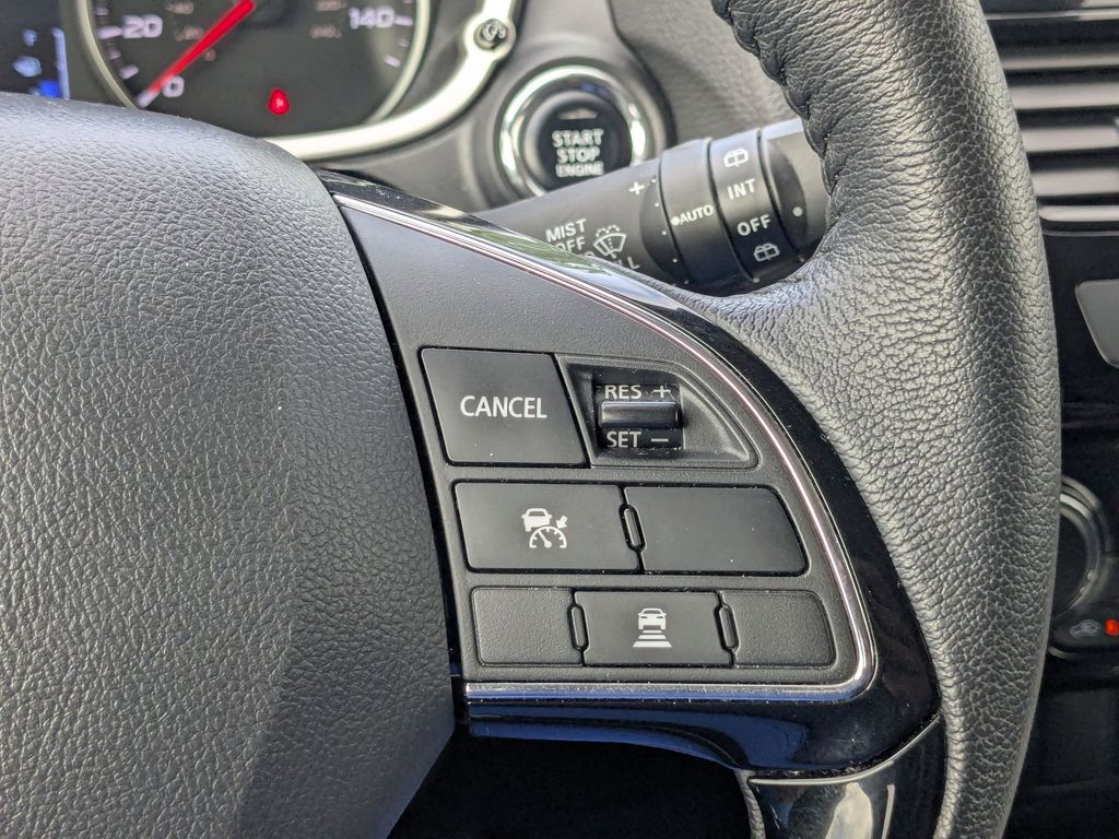 Thumbnail: 2025 Mitsubishi Eclipse Cross - 17