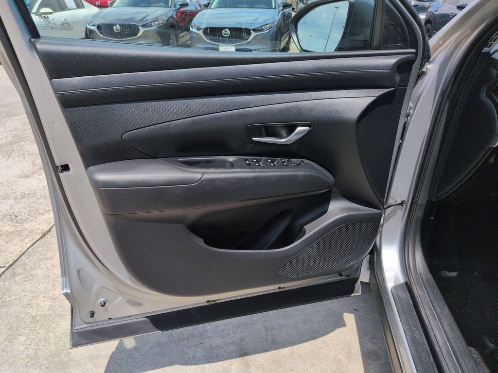 Thumbnail: 2025 Hyundai Tucson - 11