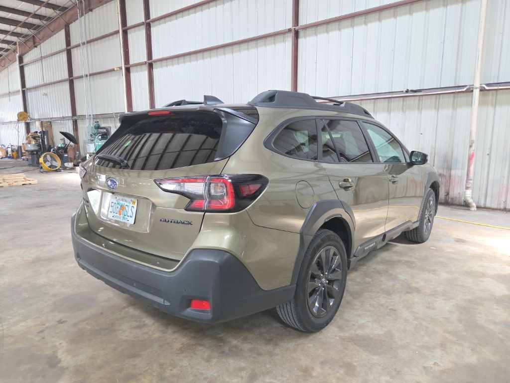 Thumbnail: 2025 Subaru Outback - 12