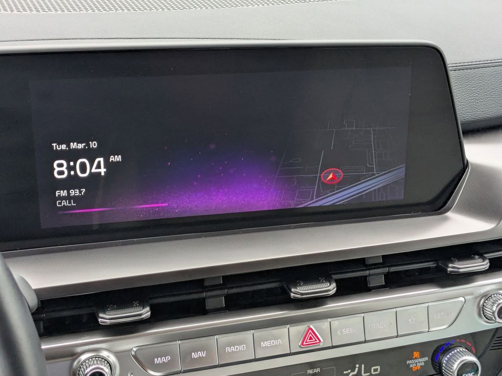 Thumbnail: 2025 Kia Telluride - 20