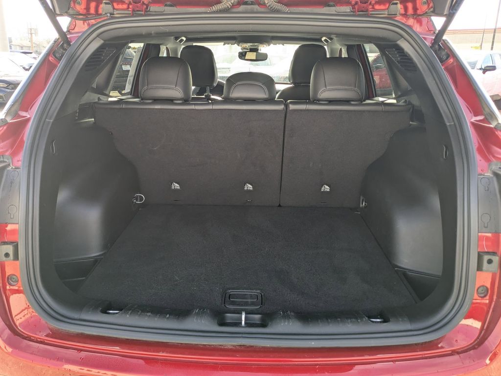 Thumbnail: 2025 Jeep Compass - 28