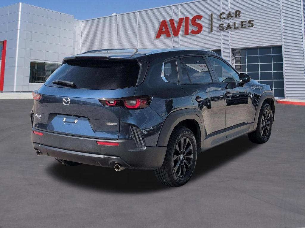 Thumbnail: 2025 Mazda CX-50 - 6